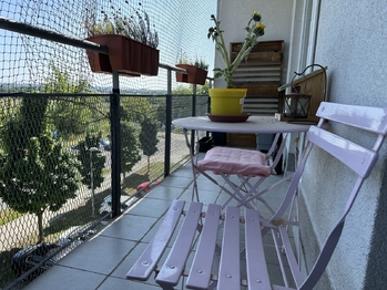 Pronájem bytu 2+kk v osobním vlastnictví 68 m², Praha 9 - Černý Most