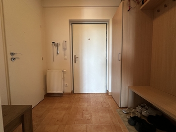 Pronájem bytu 2+kk v osobním vlastnictví 68 m², Praha 9 - Černý Most