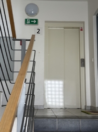 Pronájem bytu 2+kk v osobním vlastnictví 68 m², Praha 9 - Černý Most
