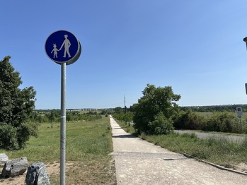 Pronájem bytu 2+kk v osobním vlastnictví 68 m², Praha 9 - Černý Most