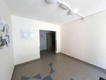 Prodej bytu 3+1 v osobním vlastnictví 73 m², Brno