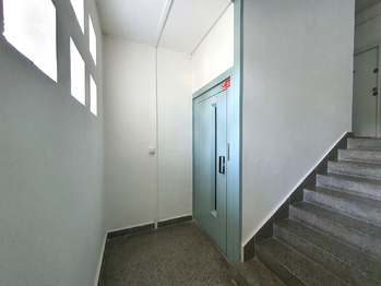 Prodej bytu 3+1 v osobním vlastnictví 73 m², Brno