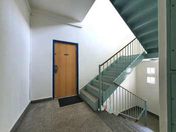 Prodej bytu 3+1 v osobním vlastnictví 73 m², Brno