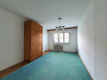 Prodej bytu 3+1 v osobním vlastnictví 73 m², Brno
