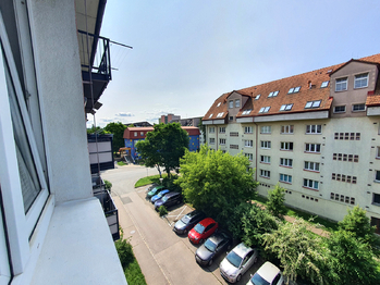 Prodej bytu 3+1 v osobním vlastnictví 73 m², Brno