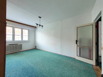 Prodej bytu 3+1 v osobním vlastnictví 73 m², Brno