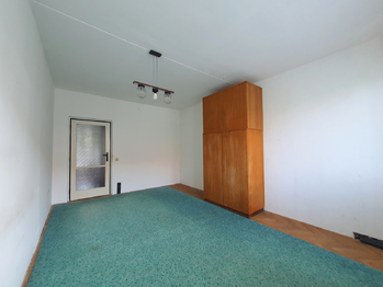 Prodej bytu 3+1 v osobním vlastnictví 73 m², Brno