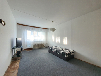 Prodej bytu 3+1 v osobním vlastnictví 73 m², Brno