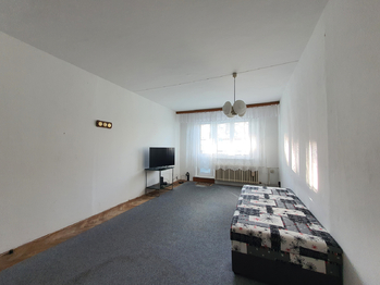 Prodej bytu 3+1 v osobním vlastnictví 73 m², Brno