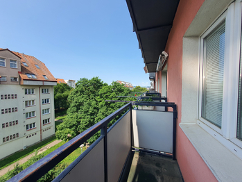 Prodej bytu 3+1 v osobním vlastnictví 73 m², Brno