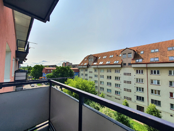 Prodej bytu 3+1 v osobním vlastnictví 73 m², Brno