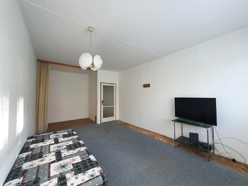 Prodej bytu 3+1 v osobním vlastnictví 73 m², Brno