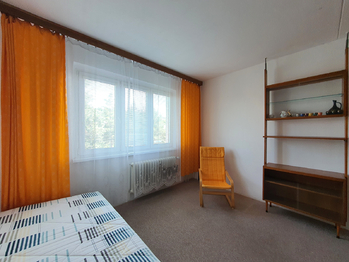Prodej bytu 3+1 v osobním vlastnictví 73 m², Brno