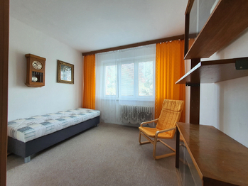 Prodej bytu 3+1 v osobním vlastnictví 73 m², Brno