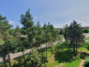 Prodej bytu 3+1 v osobním vlastnictví 73 m², Brno