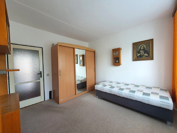 Prodej bytu 3+1 v osobním vlastnictví 73 m², Brno