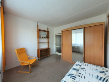 Prodej bytu 3+1 v osobním vlastnictví 73 m², Brno