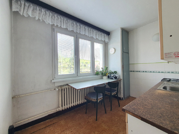 Prodej bytu 3+1 v osobním vlastnictví 73 m², Brno