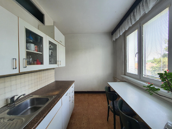 Prodej bytu 3+1 v osobním vlastnictví 73 m², Brno