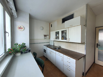 Prodej bytu 3+1 v osobním vlastnictví 73 m², Brno