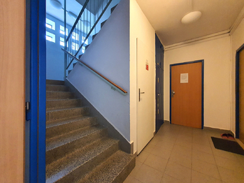 Prodej bytu 3+1 v osobním vlastnictví 73 m², Brno