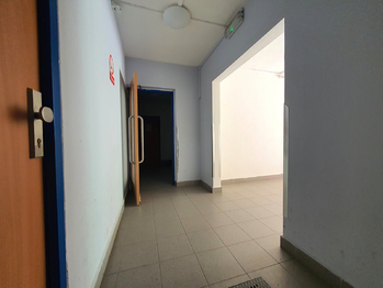 Prodej bytu 3+1 v osobním vlastnictví 73 m², Brno