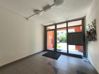 Prodej bytu 3+1 v osobním vlastnictví 73 m², Brno