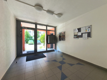 Prodej bytu 3+1 v osobním vlastnictví 73 m², Brno