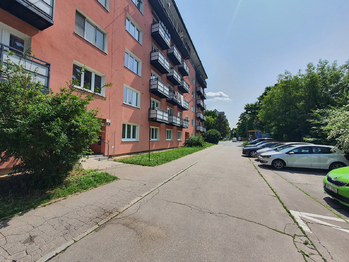 Prodej bytu 3+1 v osobním vlastnictví 73 m², Brno
