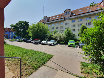 Prodej bytu 3+1 v osobním vlastnictví 73 m², Brno