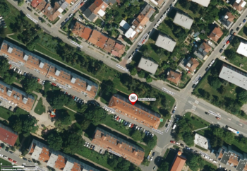 Prodej bytu 3+1 v osobním vlastnictví 73 m², Brno