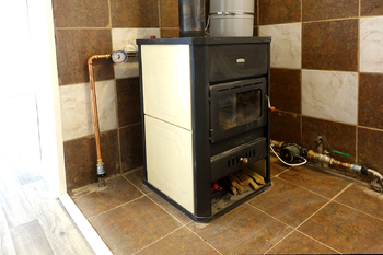 Prodej bytu 3+1 v osobním vlastnictví 85 m², Volfartice