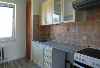 Prodej bytu 3+1 v osobním vlastnictví 85 m², Volfartice