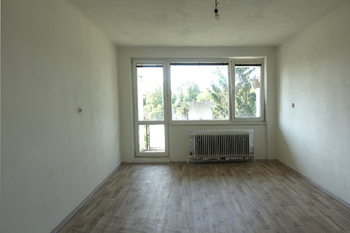 Prodej bytu 3+1 v osobním vlastnictví 85 m², Volfartice