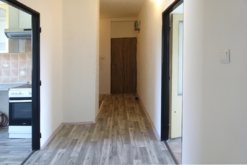 Prodej bytu 3+1 v osobním vlastnictví 85 m², Volfartice