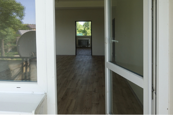 Prodej bytu 3+1 v osobním vlastnictví 85 m², Volfartice