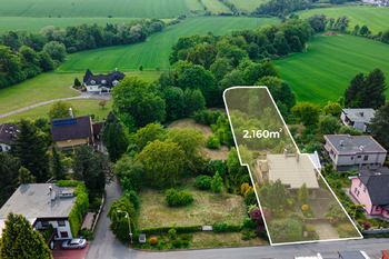 Prodej domu 260 m², Havířov