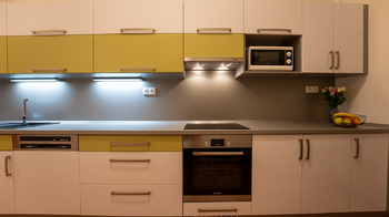 Pronájem bytu 2+1 v osobním vlastnictví 68 m², Brno