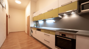 Pronájem bytu 2+1 v osobním vlastnictví 68 m², Brno