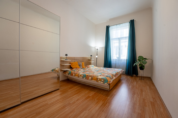 Pronájem bytu 2+1 v osobním vlastnictví 68 m², Brno