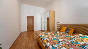 Pronájem bytu 2+1 v osobním vlastnictví 68 m², Brno