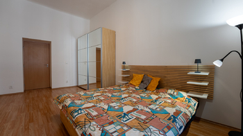 Pronájem bytu 2+1 v osobním vlastnictví 68 m², Brno