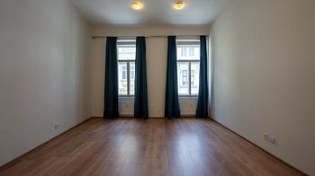 Pronájem bytu 2+1 v osobním vlastnictví 68 m², Brno