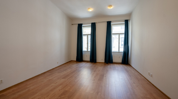 Pronájem bytu 2+1 v osobním vlastnictví 68 m², Brno