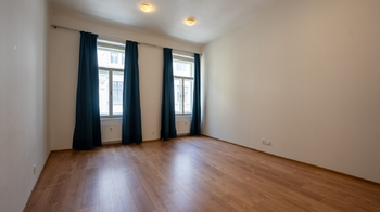Pronájem bytu 2+1 v osobním vlastnictví 68 m², Brno