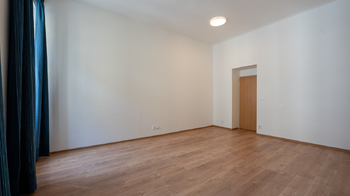 Pronájem bytu 2+1 v osobním vlastnictví 68 m², Brno