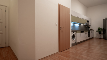 Pronájem bytu 2+1 v osobním vlastnictví 68 m², Brno