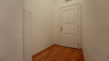 Pronájem bytu 2+1 v osobním vlastnictví 68 m², Brno