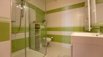 Pronájem bytu 2+1 v osobním vlastnictví 68 m², Brno