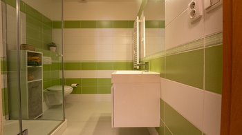 Pronájem bytu 2+1 v osobním vlastnictví 68 m², Brno